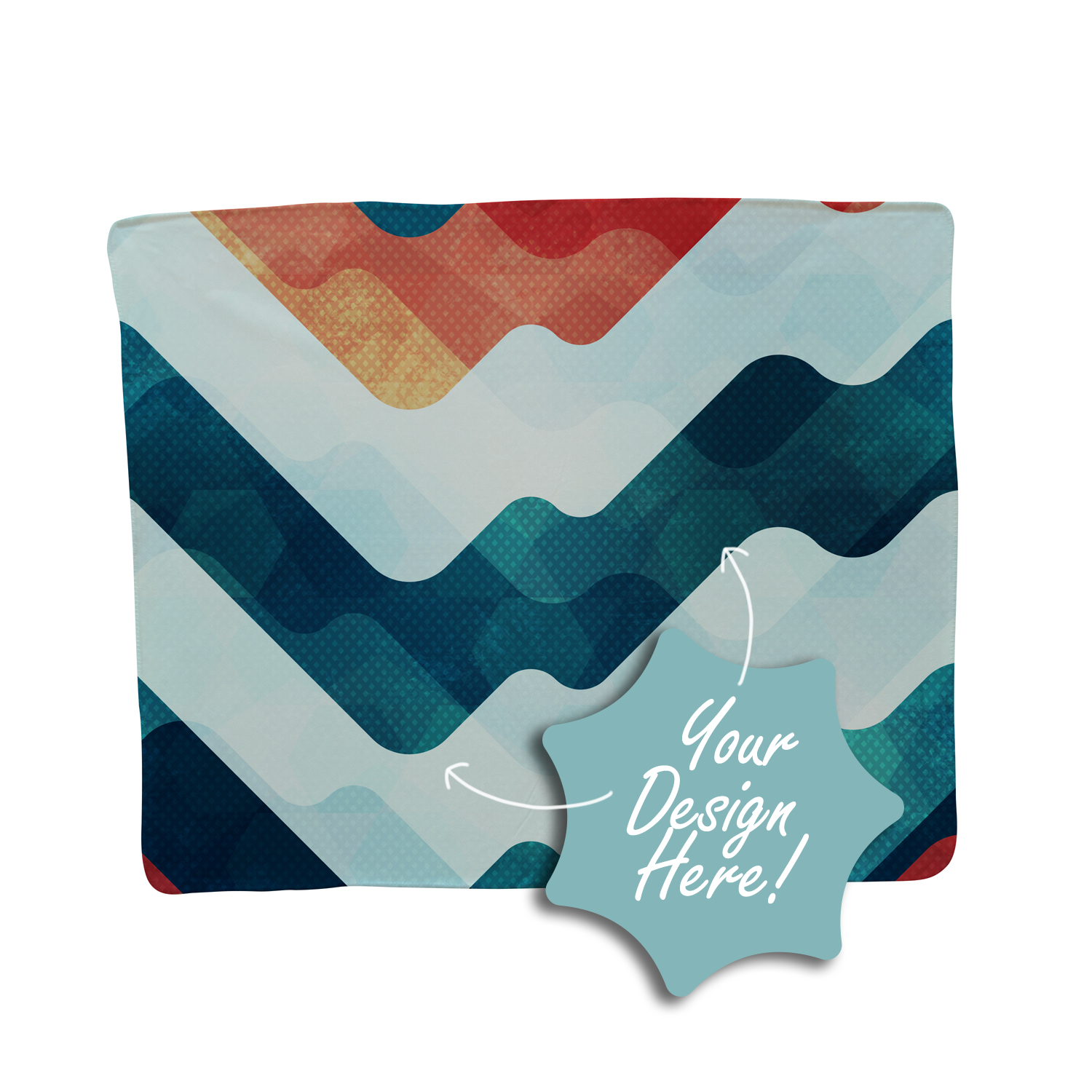 Customizable Blankets CreateMyBlanket Customizable blankets createmyblanket