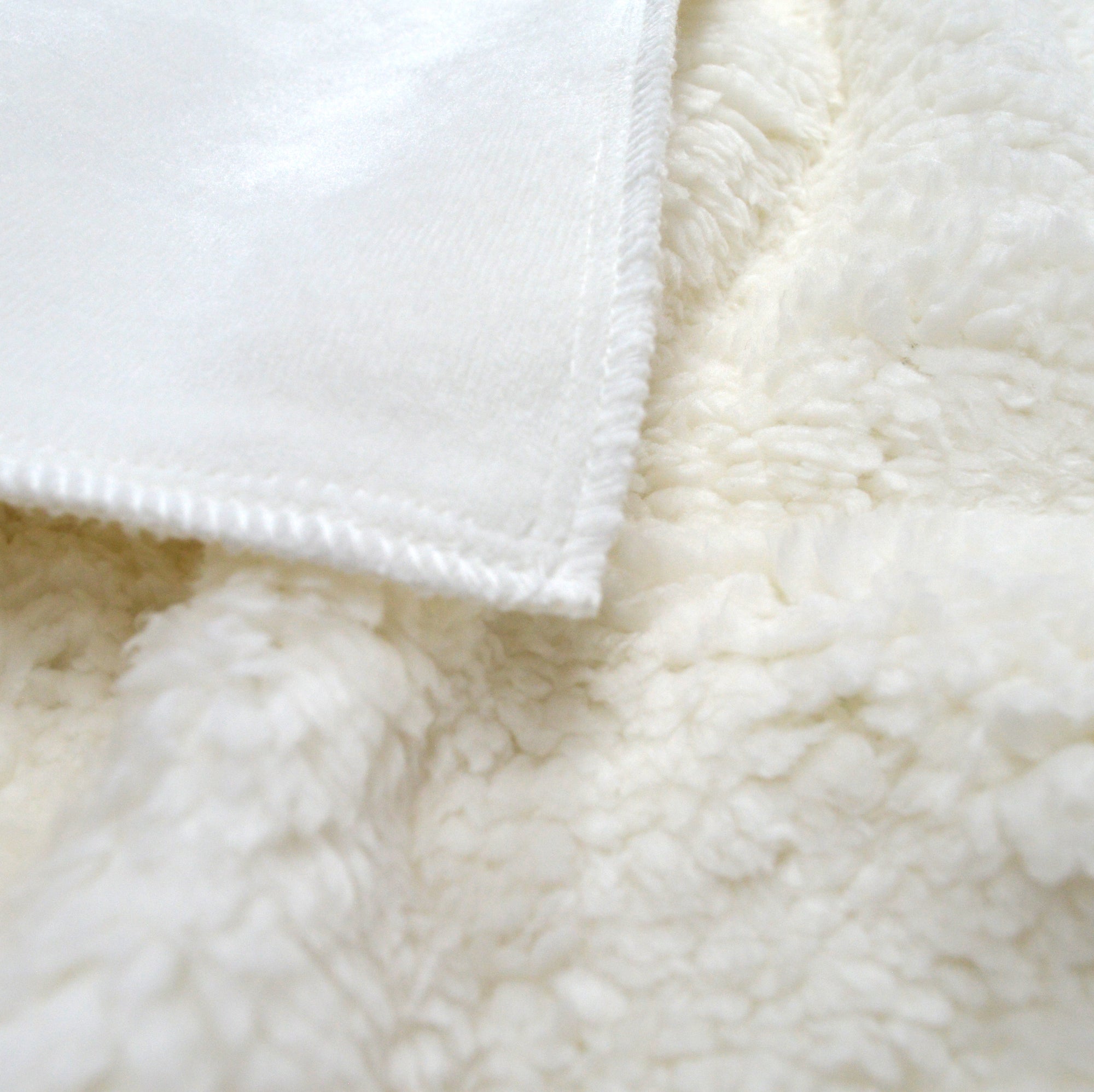 Sherpa Blankets